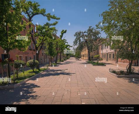Santa Croce District