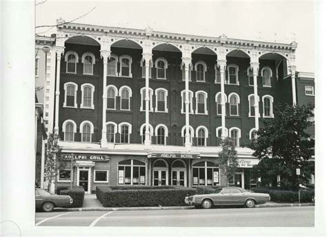 Saratoga Springs NY History