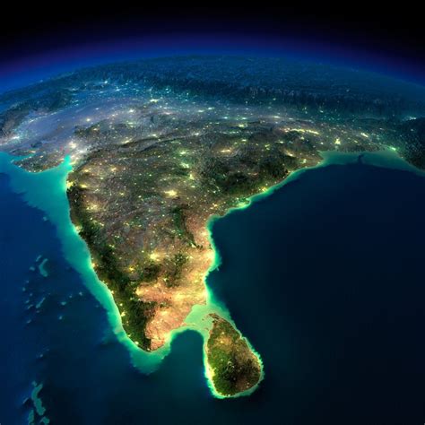 Satellite Imagery