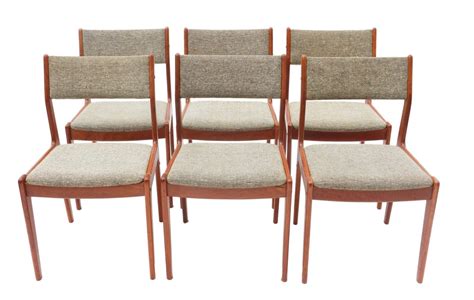 Scandinavian Dining Chairs