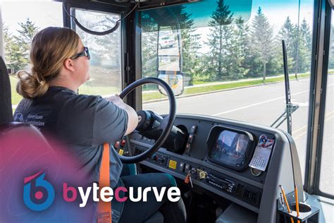 School Bus Safety Technology