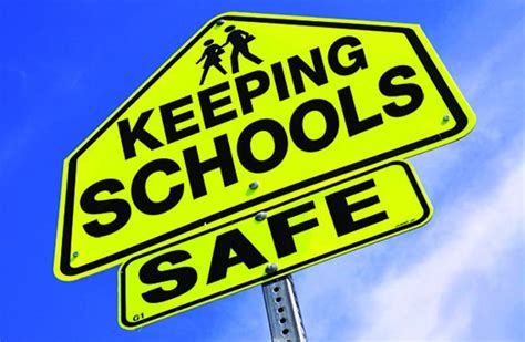 School Safety Measures