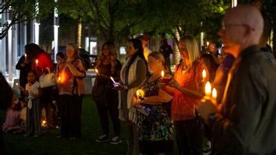 Scottsdale Candlelight Vigil