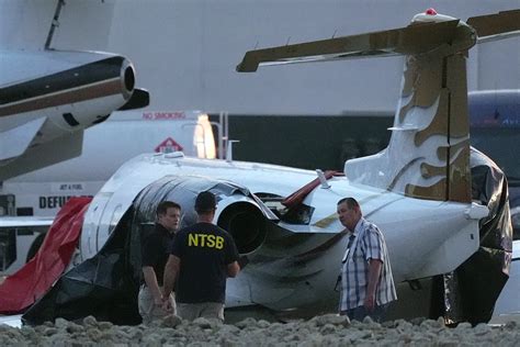 Scottsdale Plane Crash