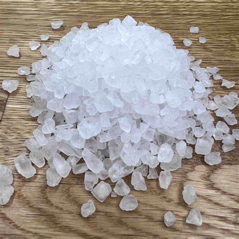 Sea Salt