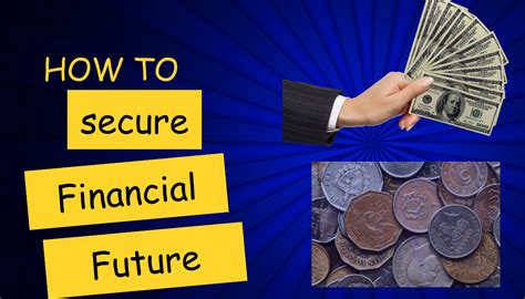 Securing Your Financial Future with CT TRB