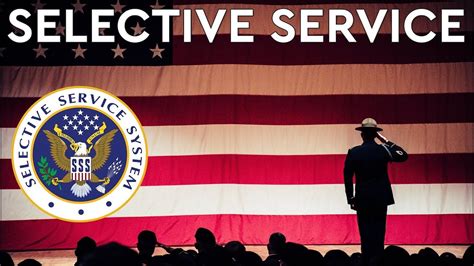 Selective Service Reform