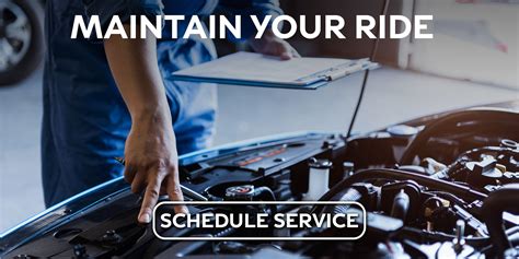 Service Department