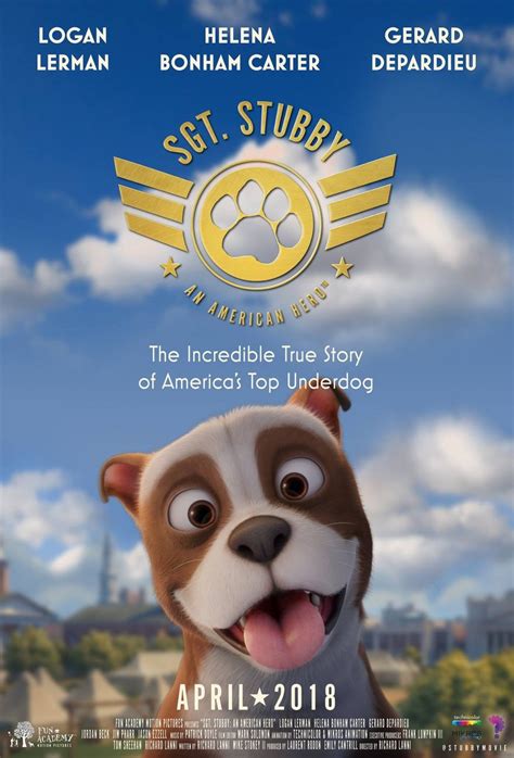 Sgt. Stubby