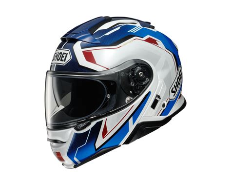Shoei Neotec II