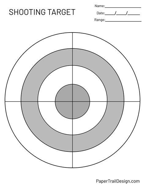 Shots on Target