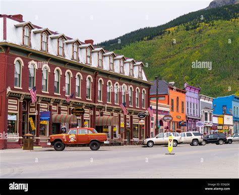Silverton Colorado 81301