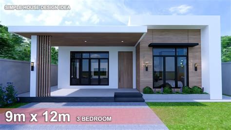 Simple House Design
