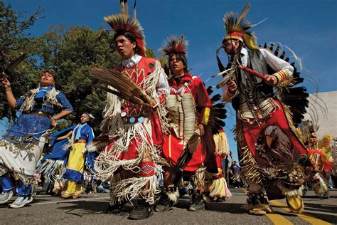 Sioux Tribe