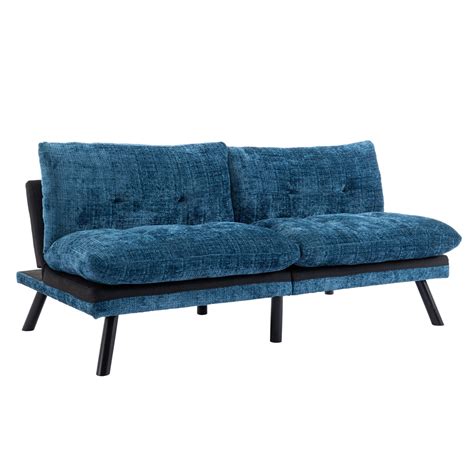 sleeper room board couch