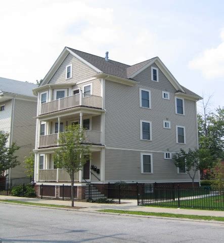 Smith Hill Providence