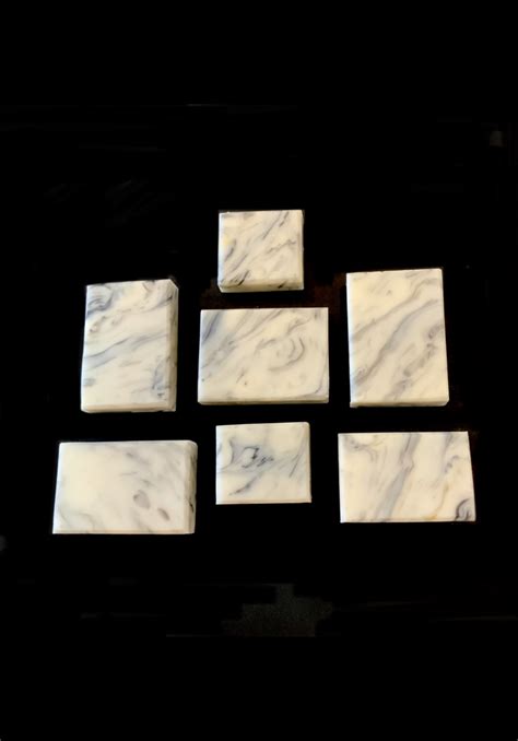 Soap Making with Gel Food Coloring