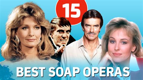 Soap Opera
