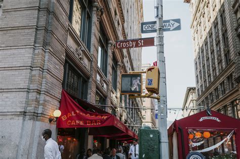 SoHo, Manhattan