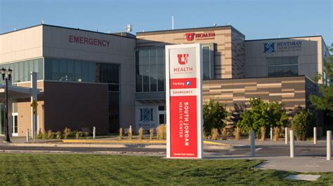 South Jordan Utah Healthcare
