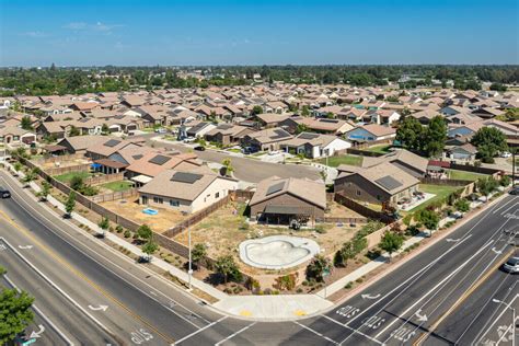 Southeast Visalia