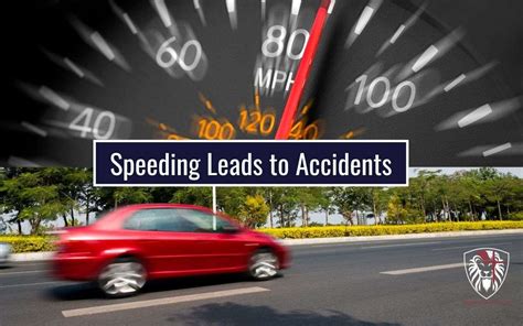 Speed-Related Accidents