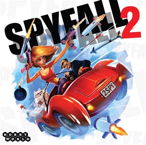 Spyfall: A Social Deduction Game
