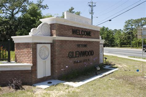 St Andrews Glenwood Panama City Florida