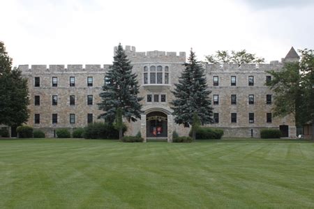 St Johns Military Academy History and Tradition