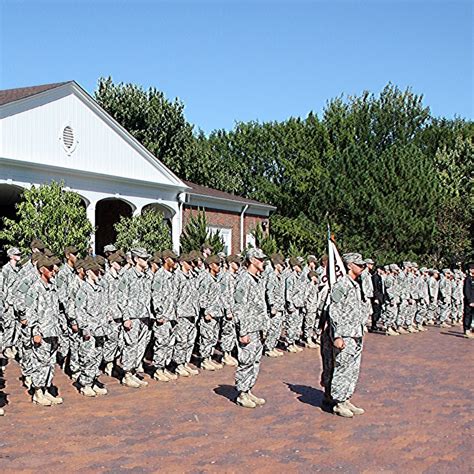 St Johns Military Academy Conclusion