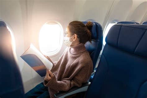 Staying Safe While Flying
