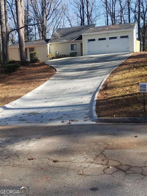 Stone Mountain Real Estate