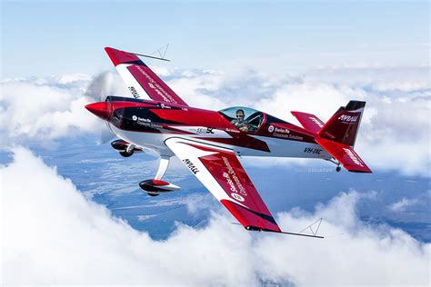 Stunt Plane