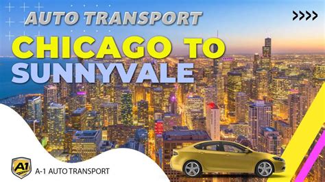 Sunnyvale Transportation