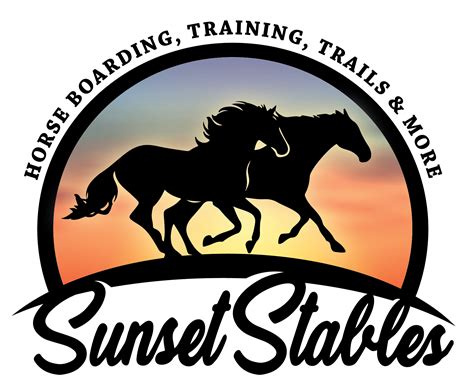 Sunset Stables