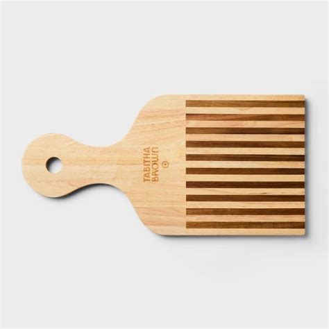 Tabitha Browns Cutting Board Review