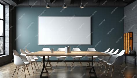 Tablero de reuniones