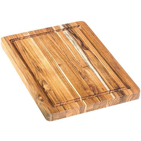 Teakhaus Cutting Board
