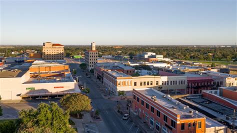 Temple, TX zip code map