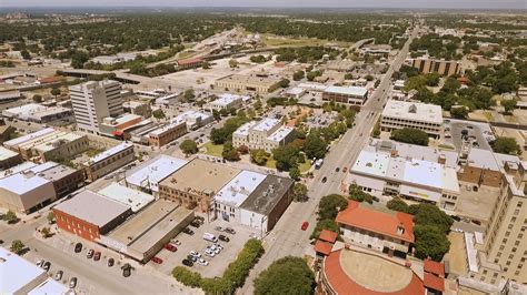 Temple, TX things to do