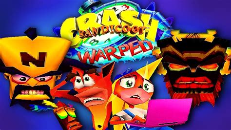 The Crash Themes