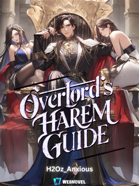 The Harem of the Overlord