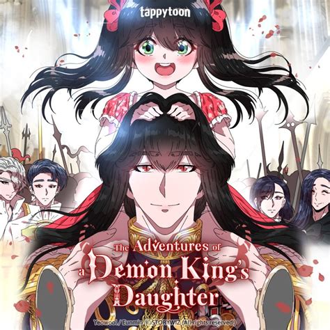 The Lewd Adventures of a Demon King