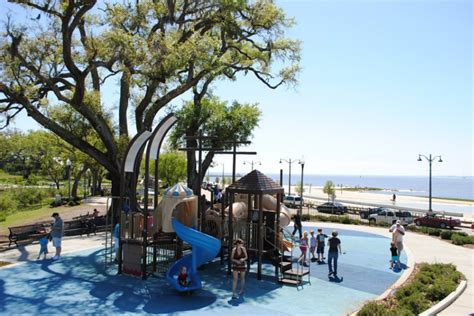 Things to Do in Ocean Springs MS 39564