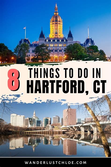 Things to Do in East Hartford CT