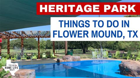 Things to Do in Flower Mound Tx