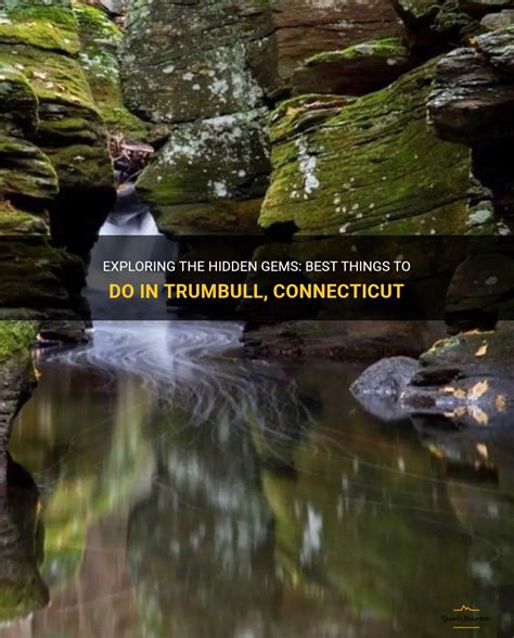 Things to Do in Trumbull CT