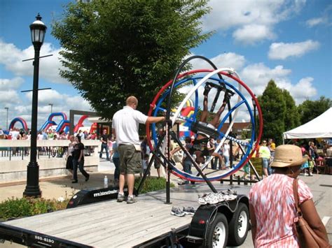 Things to Do in Urbana IL