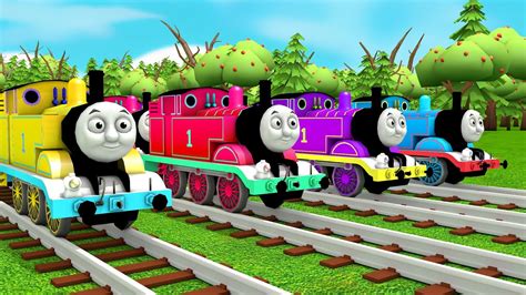 Thomas the Train World