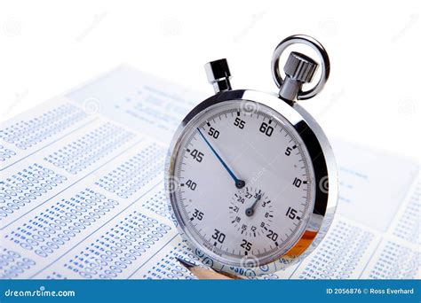 Timed Practice